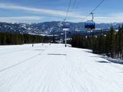 Discesa Take a Bough