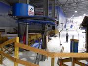 Hallenlift Neuss 1 (Red Mountain) - Skilift a piattello