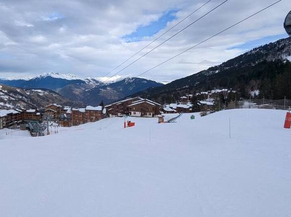 Pierrafort - © Michael Medek - Foto Michael Medek