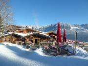 Suggerimento su Rifugi Rübezahlalm