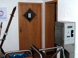 Postwiesen Skidorf - Neuastenberg