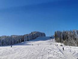 Comprensorio sciistico Bromberg Alm - Böbing