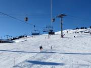 Krummbach X-Press - 6pers.| Seggiovia ad alta velocità (agganc.autom.)