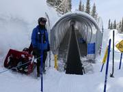 Personale molto cordiale