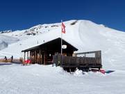 Suggerimento su Rifugi Schneebar Aunta