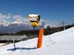 Sicurezza neve Valle dell'Inn – Sicurezza neve Patscherkofel - Innsbruck-Igls