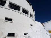 Suggerimento su Rifugi Hafelekarstube