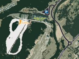 Comprensorio sciistico Trollhöjden - Ullared