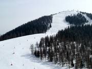 Discesa Radentheiner Streif