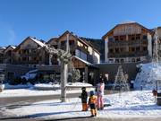 Suggerimento Dachsteinkönig – Familux Resort