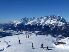 Immagini St. Johann in Tirol/Oberndorf - Harschbichl