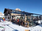 Suggerimento su Rifugi Rifugio Scoiattoli