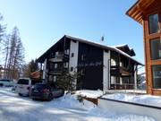 Hotel Zur alten Gasse alla stazione a valle