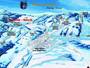 Mappa delle piste Sněžník/Návrší - Stříbrnice