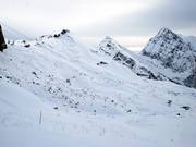 Pendii sopra Pianalunga