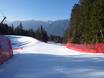 Offerta di piste Alpi Orientali Settentrionali – Offerta di piste Garmisch-Classic - Garmisch-Partenkirchen