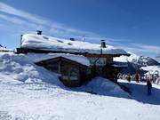 Suggerimento su Rifugi Fleck Alm