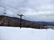 Snowshed 1 - 2pers.| Seggiovia ad agganciamento fisso