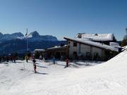 Suggerimento su Rifugi Graziani