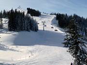 Discesa Est Reiterkogel