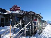 Suggerimento su Rifugi Fulseck Gipfelstadl