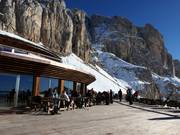 Suggerimento su ristorazione Laurins Lounge