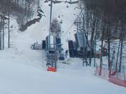 Kavkazskiy Express - 8pers.| Telecabina (Monofune)