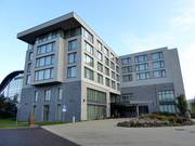 Hotel Fire & Ice direttamente presso Alpenpark Neuss