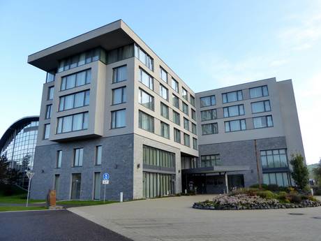 Renania Settentrionale-Vestfalia: Offerta di alloggi dei comprensori sciistici – Offerta di alloggi Alpenpark Neuss