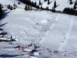 Sudelfeld - Bayrischzell