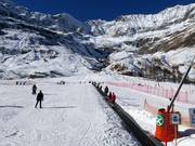 Area di esercitazione Murmi Snowpark