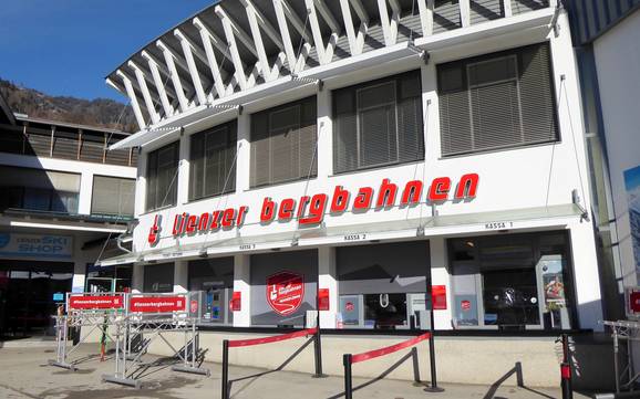 Gruppo del Schober: Pulizia nei comprensori sciistici – Pulizia Zettersfeld - Lienz