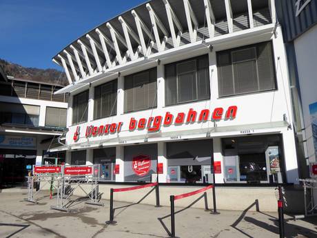 Lienz: Pulizia nei comprensori sciistici – Pulizia Zettersfeld - Lienz