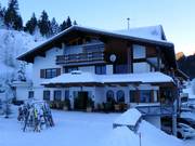 Suggerimento su ristorazione Auszeit (Biohotel Bergzeit)