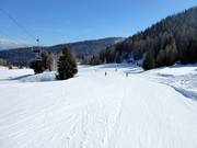 Pista facile Val delle Lanze facile n. 26b