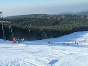 Mehliskopf 2 - Skilift con T-bar/ancora