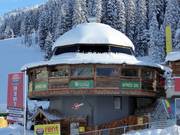 Gogola Après-Ski a Hochfügen