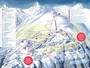 Mappa delle piste Bellwald