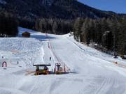 Pista di esercitazione Taxermoos