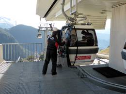 Pal/Arinsal - La Massana