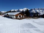 Suggerimento su Rifugi Panoramarestaurant Gadastatt