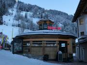 Schluckerl a Dorfgastein