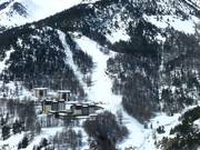 Montquitaine - 4pers.| Seggiovia ad agganciamento fisso