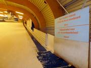 Tappeto Ice Mountain