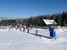 Plešivec - Abertamy