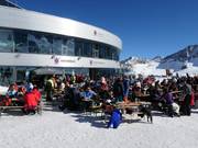 Suggerimento su ristorazione Eisgrat