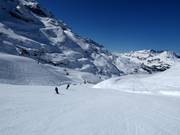 Pista Jochpass-Engstlenalp