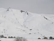 Grand Truc - 4pers.| Seggiovia ad agganciamento fisso