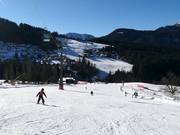 Prato per esercitazioni Annaberg-Astauwinkel