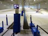 SnowWorld Rucphen 1